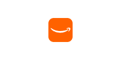 Amazon Music logo