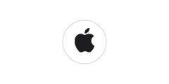 Apple Books logo