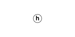 Hoopla logo