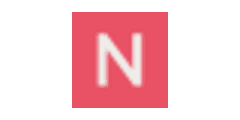 Nextory logo