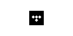 Tidal logo